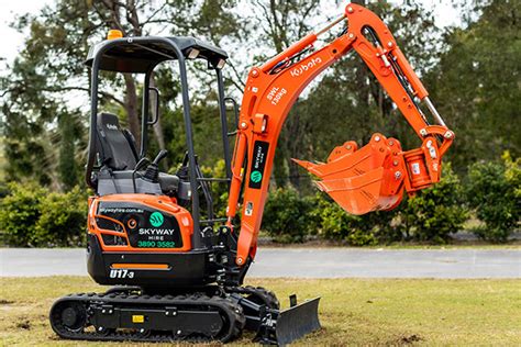 brisbane mini excavator sales|mini excavator hire brisbane.